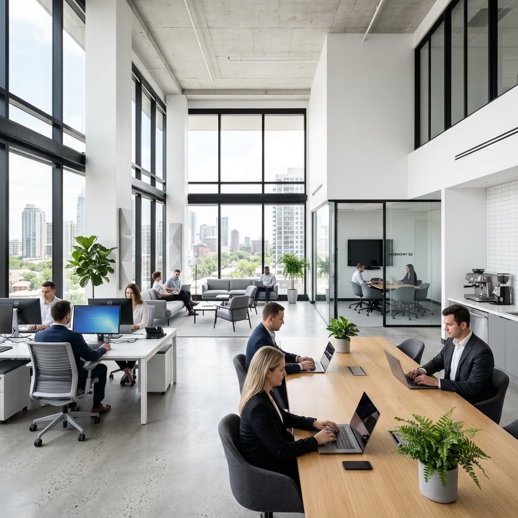 Seen Hub Offerings