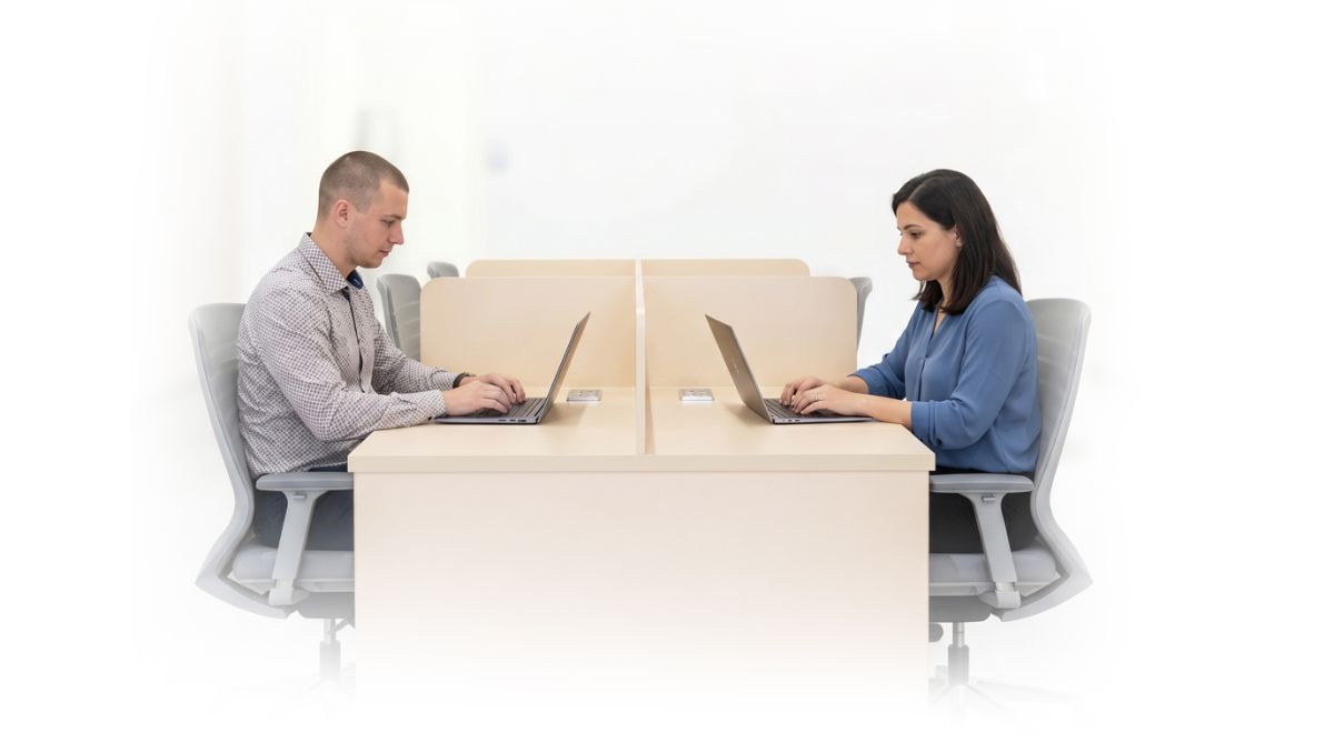 The Best Co-Working Space in Al Ain: Why SEEN Hub is Where Professionals Come to Thrive