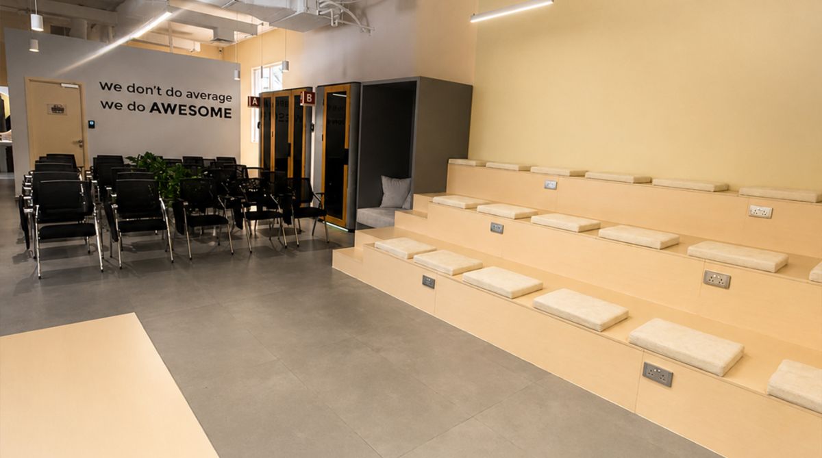 Event Space for Rent in Al Ain: The Perfect Venue for Meetings, Workshops & Corporate Events