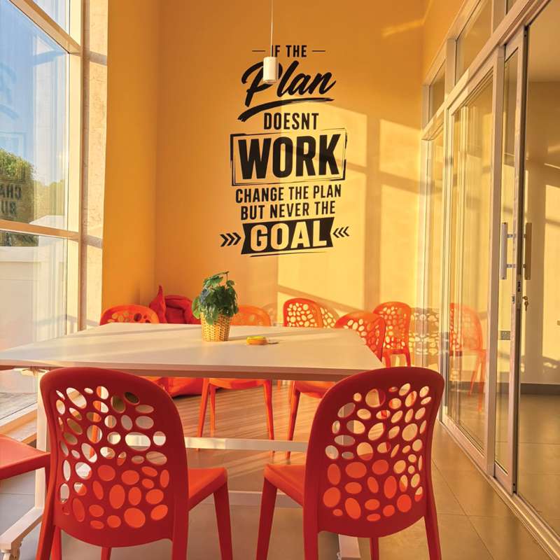 Creative Lab - SeenHub Al Ain